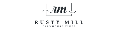 Rusty Mill Decor