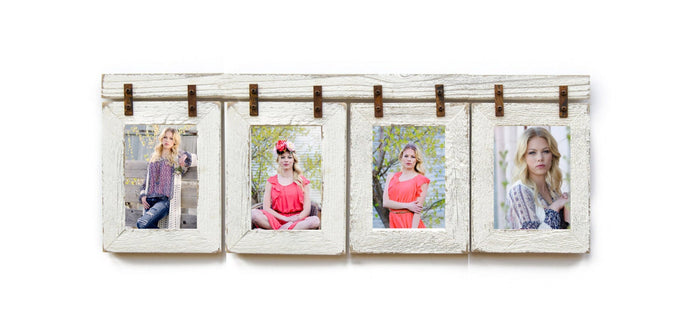 Picture Frame Collage | 8x10 Collage Frame | Picture Frame 8x10 | Picture Frame for Boyfriend | Picture Frame for Mom | Collage Photo Frame