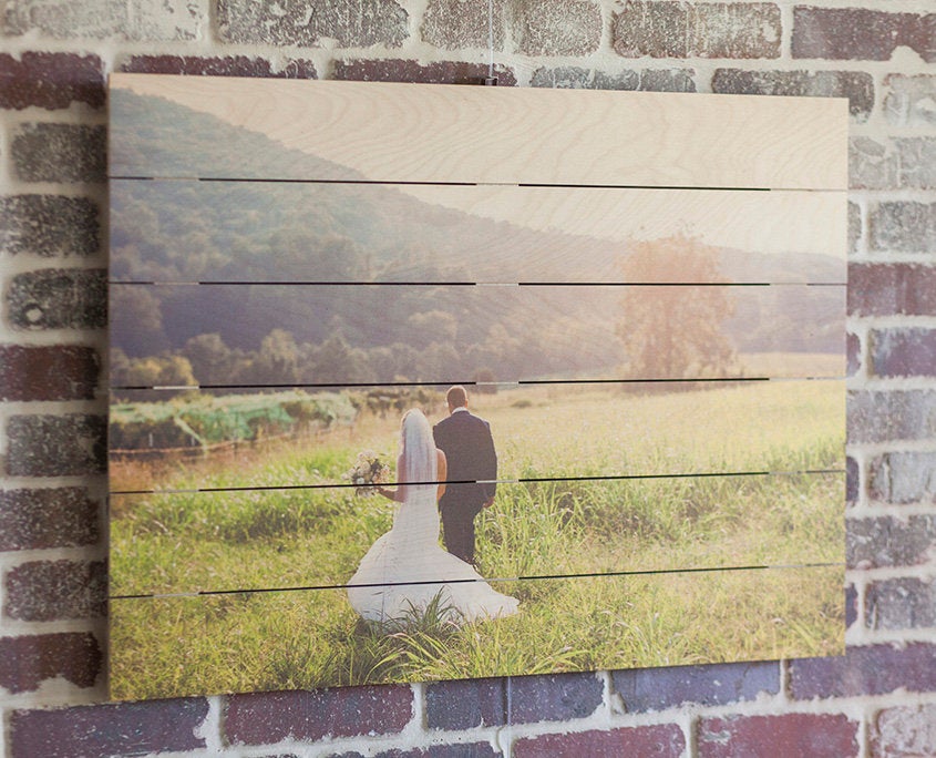Personalized Gift, Picture on Wood, Photo Gifts, Photo on Wood, Wood Photo, Wood Picture, Wood Print, Christmas Gift for Her, Gifts for Him
