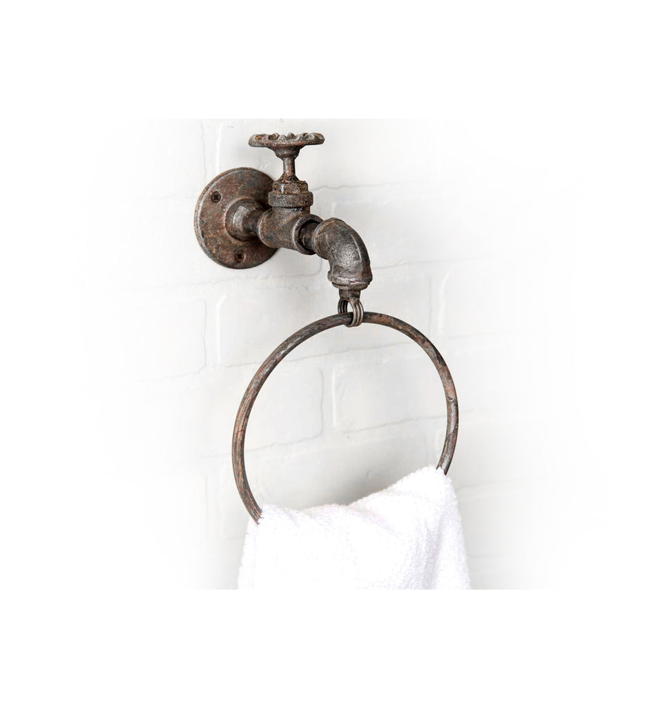 Set towel ring close to the wall if wall switches are in the way of more  practical oute… | Hand towels bathroom, Towel ring placement, Towel ring  placement bathroom