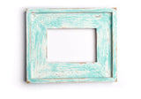 Rustic Wide Picture Frame, Picture Frame, Frames for Prints, Frames for Wall Art, Rustic Picture Frame 8x10, Farmhouse Frame