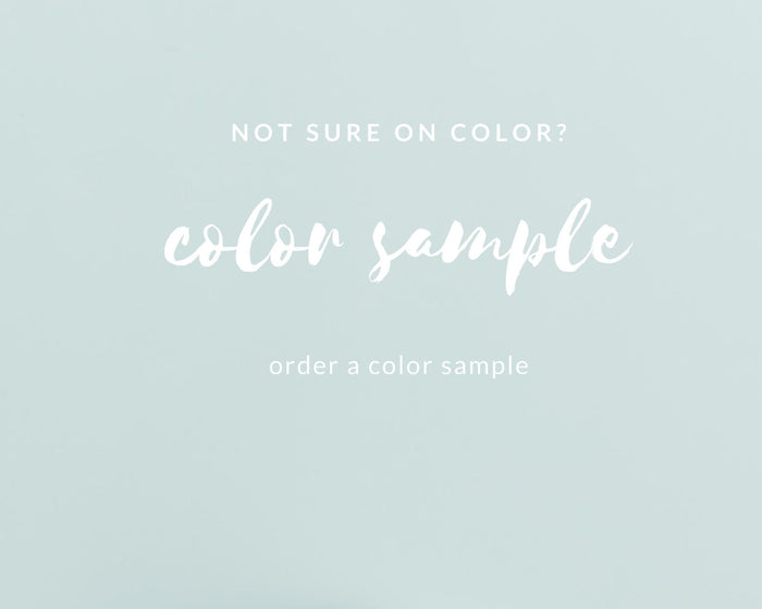 Barnwood Corner Color Samples - Choose your color before you purchase