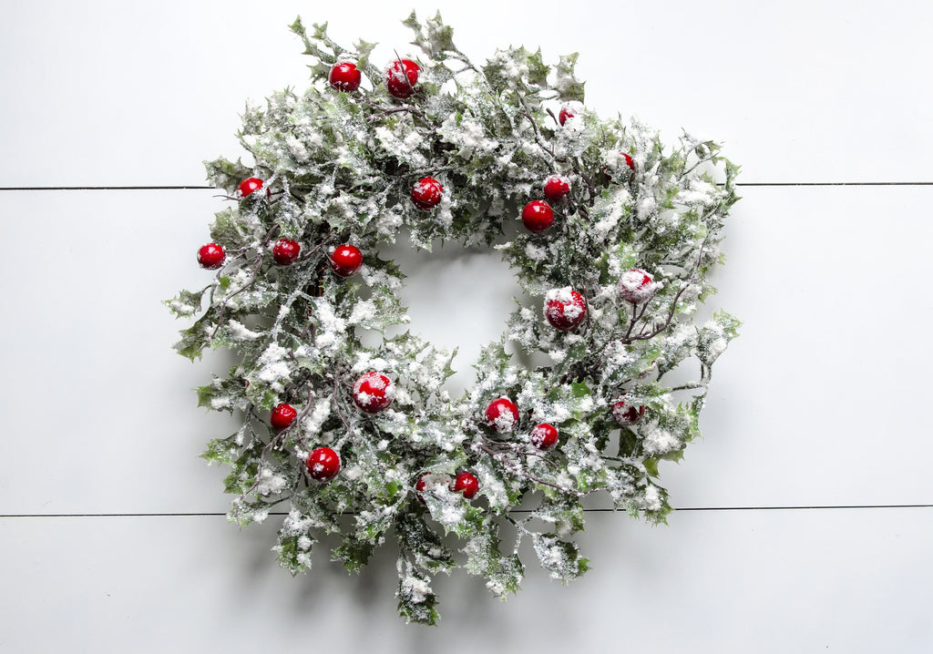 Holiday Wreath, Christmas Wreath, Holiday Decor, Holiday Accent Piece, Farmhouse Home Decor, Farmhouse Wreath, Christmas Decorations, Wreath