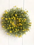 Wreaths for front door spring summer, Front Door Decor, Front Door Wreath, Summer Wreath, Spring Decor, Spring Wreath, Summer Decor, Door