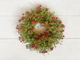 Wreaths for front door spring summer, Front Door Decor, Front Door Wreath, Summer Wreath, Spring Decor, Spring Wreath, Summer Decor, Door