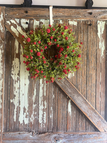 Wreaths for front door spring summer, Front Door Decor, Front Door Wreath, Summer Wreath, Spring Decor, Spring Wreath, Summer Decor, Door
