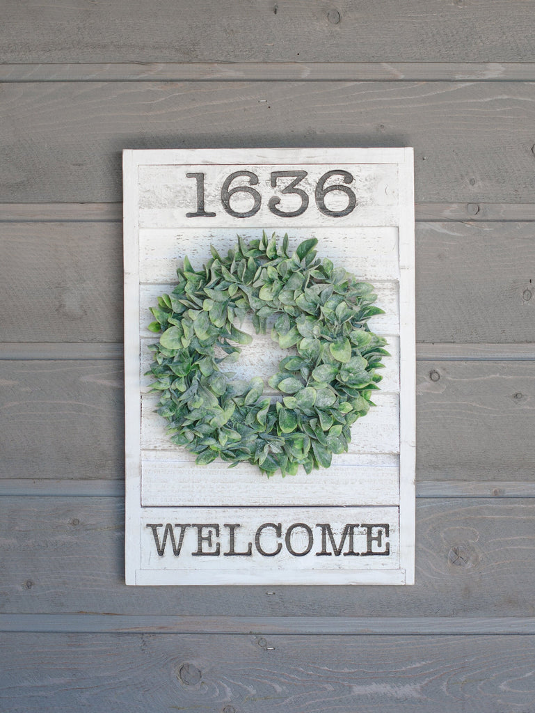 Home Address Sign, Rustic Farmhouse Sign, Farmhouse Door Sign, Personalized Farmhouse Sign, Wood House Sign, Custom House Sign, House Sign