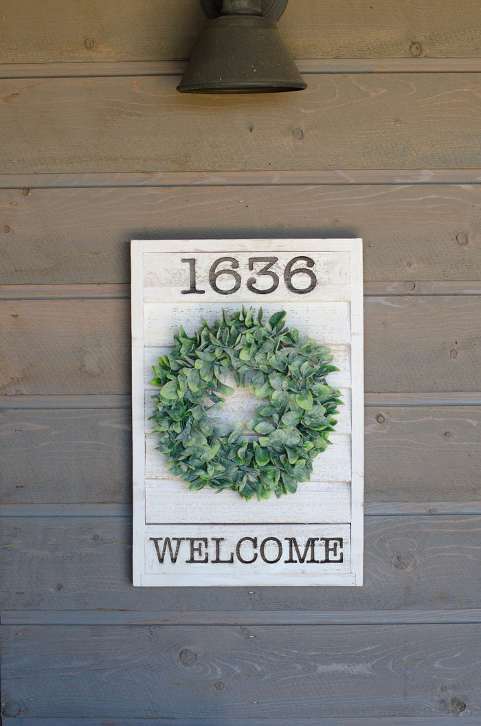 Home Address Sign, Rustic Farmhouse Sign, Farmhouse Door Sign, Personalized Farmhouse Sign, Wood House Sign, Custom House Sign, House Sign