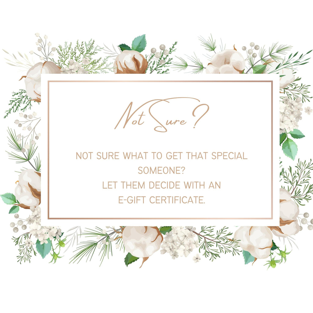 Gift Certificate For 200 Dollars to Spend in Our Etsy Shop Rusty Mill, The Perfect Last Minute Gift